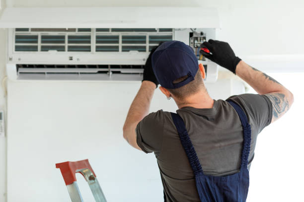  Tomahawk, WI Airduct Cleaning Pros