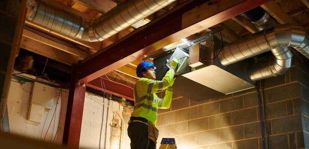 Best Air Duct Cleaning Near Me in Tomahawk, WI