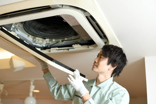 Home Air Vent Cleaning in Tomahawk, WI