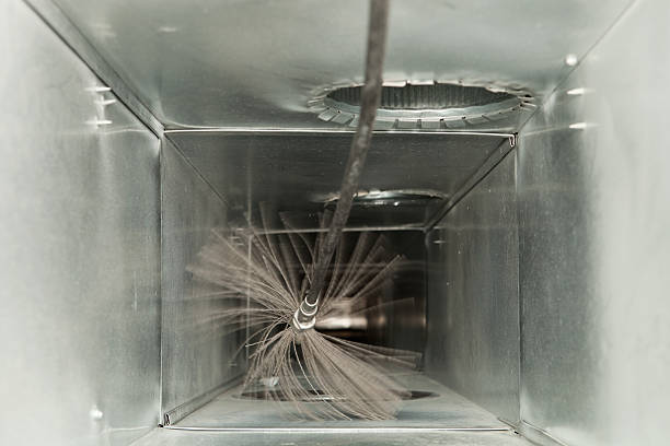 Best Best Air Duct Cleaning Company  in Tomahawk, WI