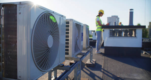 Best Professional Duct Cleaning Services  in Tomahawk, WI
