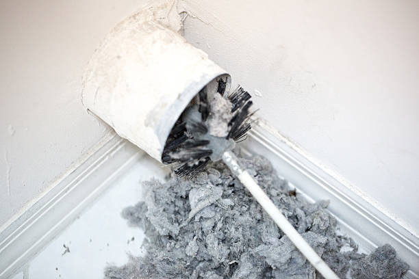 Best Air Duct Sanitizing Services  in Tomahawk, WI
