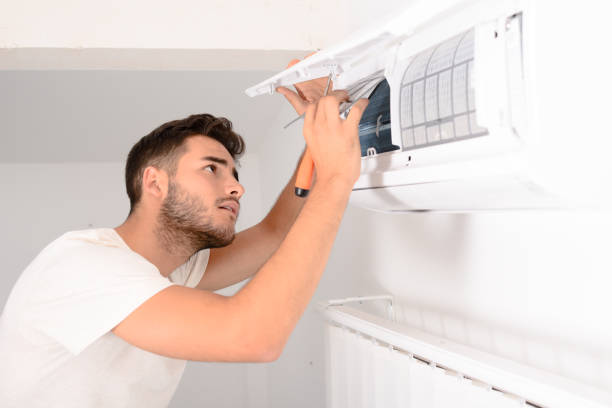 Professional Airduct Cleaning in Tomahawk, WI