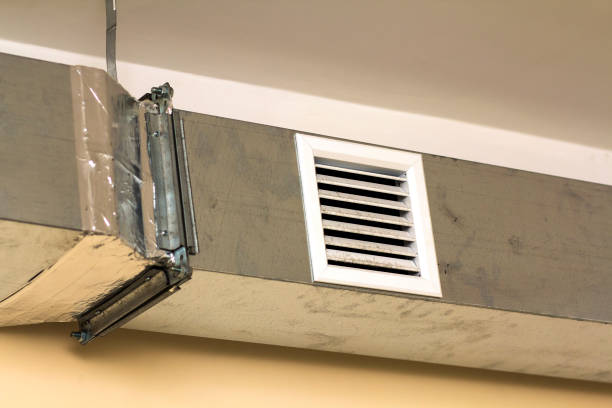 Best Residential Air Duct Cleaning  in Tomahawk, WI