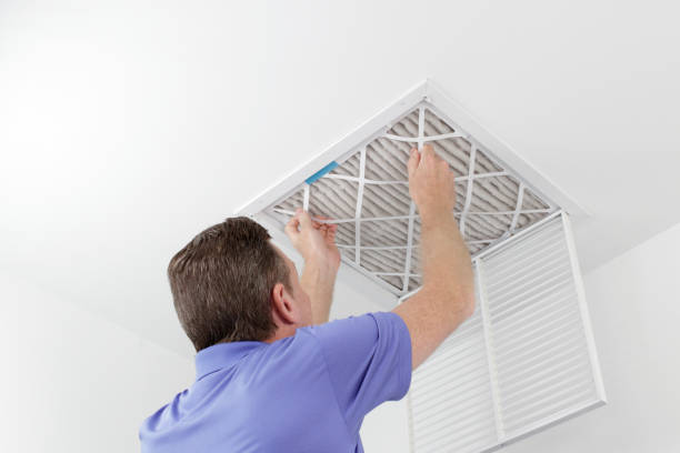 Best Air Duct Cleaning Near Me  in Tomahawk, WI
